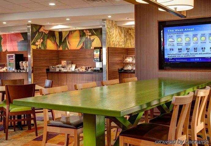 Fairfield Inn & Suites By Marriott Chincoteague Island Waterfront Bagian luar foto